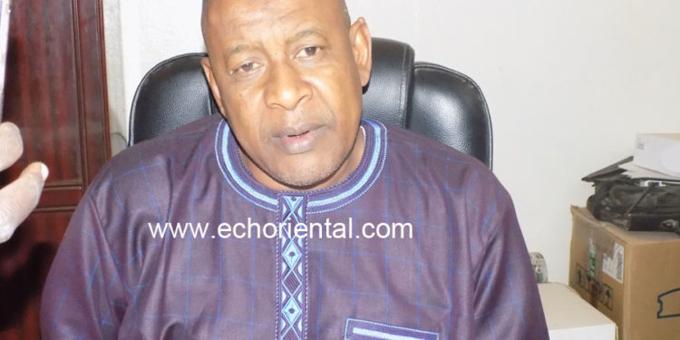 [AUDIO], Dr Salif Samba Diallo  se réjouit de la victoire de Macky Sall, « le JLD a désamorcé des bombes de vote sanction »