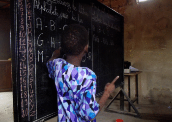 Présidentielle 2019: Les cours vont vaquer dans les écoles centres de  vote (document)