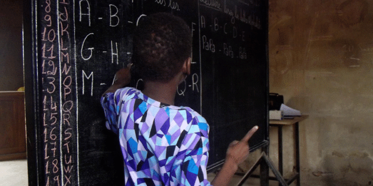 Présidentielle 2019: Les cours vont vaquer dans les écoles centres de  vote (document)