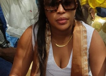 Scrutin du 24 Février 2019 à Tamba: La responsable politique, Fatoumata Déo Cissé  remercie toutes les populations pour la victoire de Macky Sall.