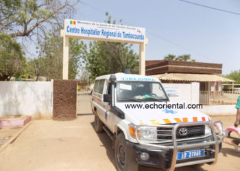 [Audio] Violences électorales à Tamba: L’hôpital régional dément les rumeurs du 3e cas de décès
