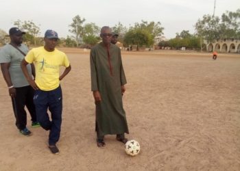 Sport scolaire édition 2019 : l’IEF de Tambacounda invite les participants au fair play