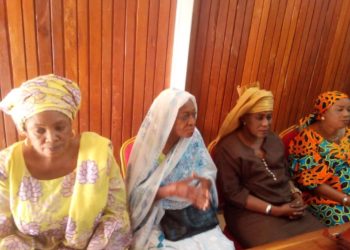 Violences électorales à Tamba : Les femmes de la région prient et appellent à une paix durable