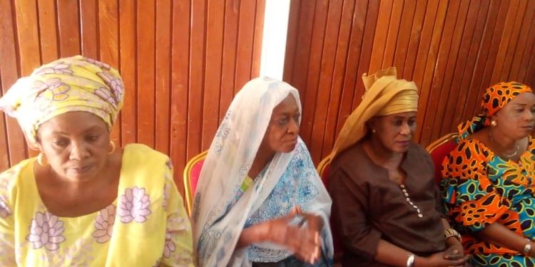 Violences électorales à Tamba : Les femmes de la région prient et appellent à une paix durable