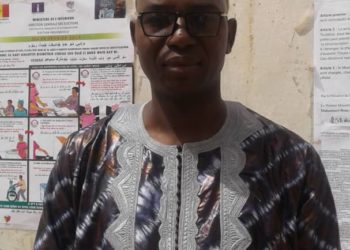 Scrutin du 24 février à Tamba : Thierno Arabiyou Diallo de « Macky E Keewal » se félicite du calme et de la sérénité du vote