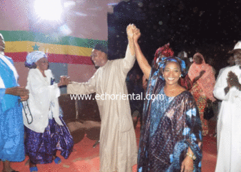 Campagne électorale : Le LDR/Yessal sensibilise ses responsables pour défendre le bilan du candidat  Macky Sall