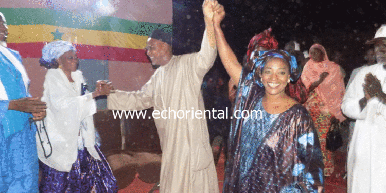 Campagne électorale : Le LDR/Yessal sensibilise ses responsables pour défendre le bilan du candidat  Macky Sall