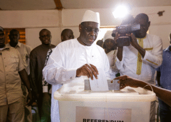 Scrutin 2019 : Voici les résultats globaux de la région de Tambacounda(Provisoires)