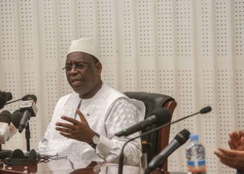 Incidents de Tamba : Macky Sall, « On doit respect aux journalistes »