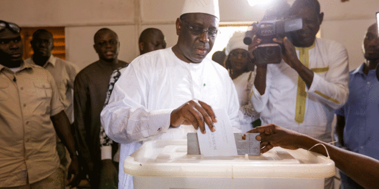 Scrutin 2019 : Voici les résultats globaux de la région de Tambacounda(Provisoires)