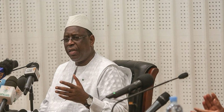 Incidents de Tamba : Macky Sall, « On doit respect aux journalistes »