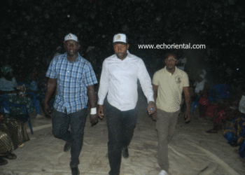 Présidentielle 2019 : Djimba Keita du PSA en méga meeting, sensibilise pour une large victoire de Macky Sall