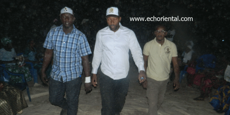 Présidentielle 2019 : Djimba Keita du PSA en méga meeting, sensibilise pour une large victoire de Macky Sall