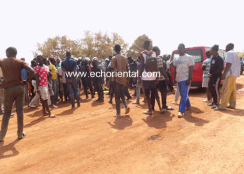 Violences à Tamba : Le cortège du PUR tue un autre jeune à la sortie de la ville