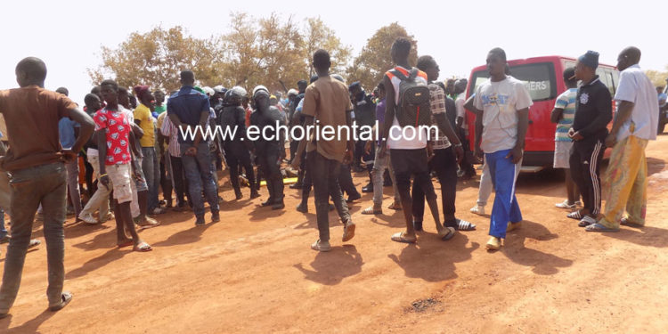 Violences à Tamba : Le cortège du PUR tue un autre jeune à la sortie de la ville