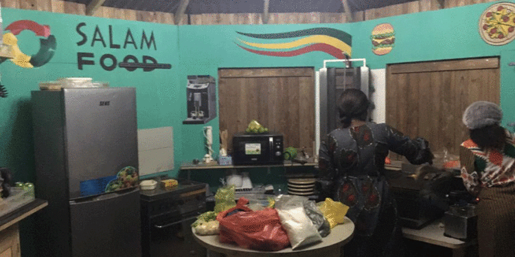 Salam Transport ouvre un restaurant fast-food à l’agence de Dakar, « pour renforcer  la sécurité des clients ».