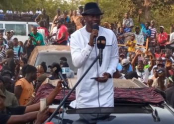 Sonko : « Il n&rsquo;est pas facile de truquer une élection au Sénégal »