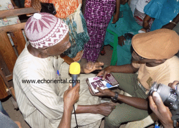 Présidentielle 2019 : Le Dg Mamadou Kassé en VAD, «Nous sommes entrain de travailler à relever le score et le taux de participation pour élire Macky dés le 1er tour »