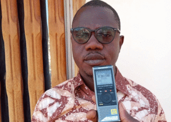 Violences électorales : Sidy Diallo de la plate forme « Macky Sunu Candidat », déplore et appelle au calme, à la sérénité. « Que les auteurs… »