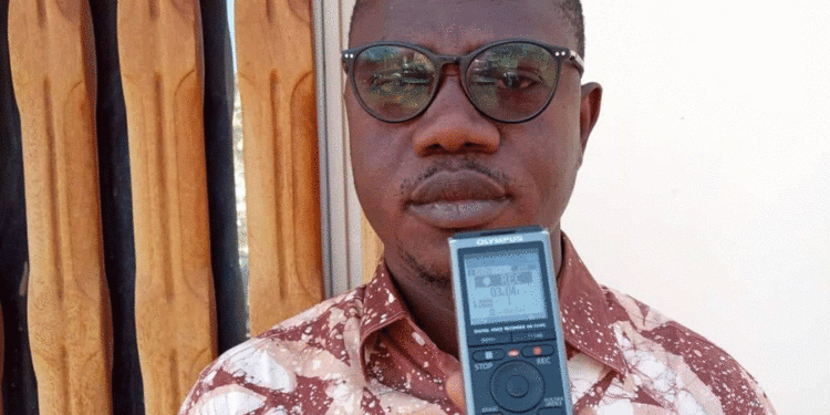 Violences électorales : Sidy Diallo de la plate forme « Macky Sunu Candidat », déplore et appelle au calme, à la sérénité. « Que les auteurs… »