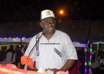 [AUDIO], Sina Cissokho invite Idrissa Seck à cesser de se présenter « sinon, il fera face à ses petits fils »