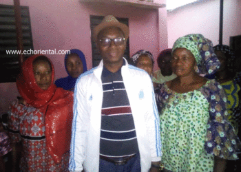 Tambacounda- «Macky E Keewal » dans une dynamique de récupérer tous les démissionnaires et frustrés de l&rsquo;APR