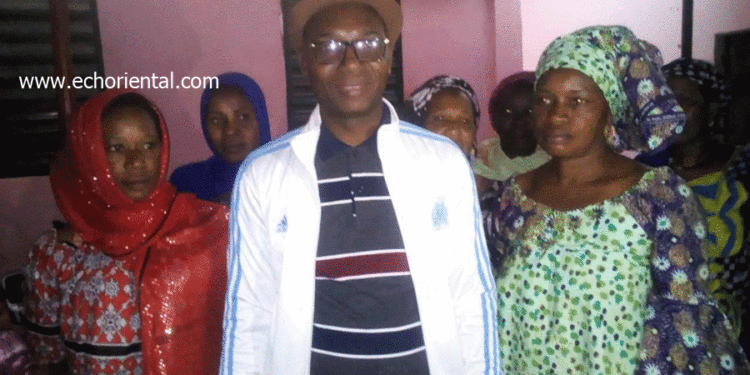 Tambacounda- «Macky E Keewal » dans une dynamique de récupérer tous les démissionnaires et frustrés de l&rsquo;APR