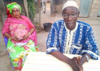 Tambacounda : Ibrahima Touré plénipotentiaire  de Madické 2019, « le bilan du président Macky Sall  est un échec ».