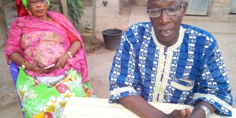 Tambacounda : Ibrahima Touré plénipotentiaire  de Madické 2019, « le bilan du président Macky Sall  est un échec ».