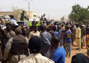 Campagne électorale : 22 morts et 33 arrestations dénombrés