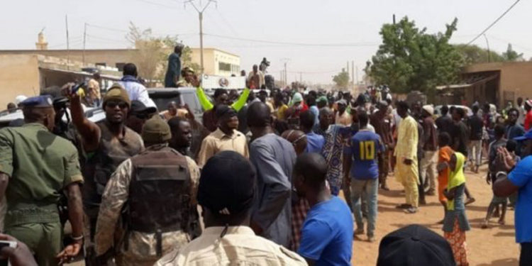 Campagne électorale : 22 morts et 33 arrestations dénombrés