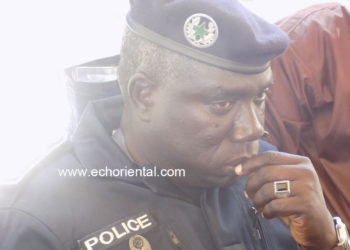 URGENT : Tambacounda, le commissaire de police Yaya Tamba,  est muté