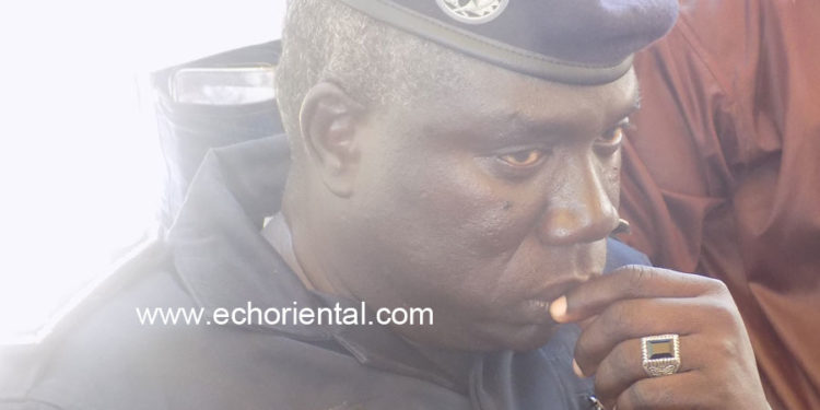 URGENT : Tambacounda, le commissaire de police Yaya Tamba,  est muté