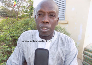 [AUDIO], Le Maire Younouss Sall de Goumbayel satisfait des résultats de Macky Sall, « je l’invite à réaliser plus de pistes dans la commune ».