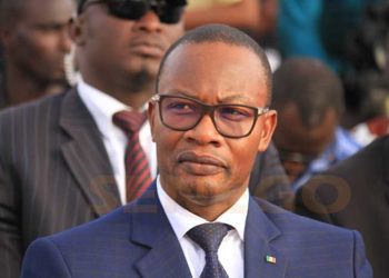Urgent : Macky Sall limoge Me Moussa Diop, DG de Dakar Dem Dikk
