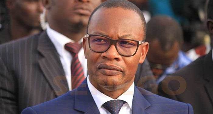 Urgent : Macky Sall limoge Me Moussa Diop, DG de Dakar Dem Dikk