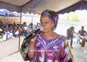 Tamba : La directrice de la maternelle municipale annonce la construction d’un réfectoire par l’association «Reillanne-Tambacounda ».
