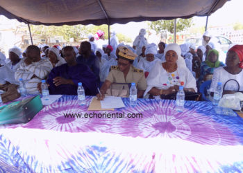 Journée Mondiale de la Femme à Tamba : le Comité consultatif des femmes, la région médicale et Usaid/Neema, ensemble, innovent pour le changement, …