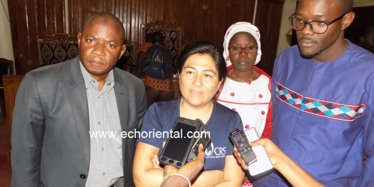 Tambacounda : lancement d’un projet contre la malnutrition et l’anémie