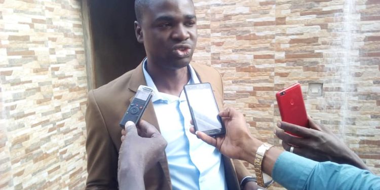 VELINGARA : Victoire de Macky Sall, la touche RCD.