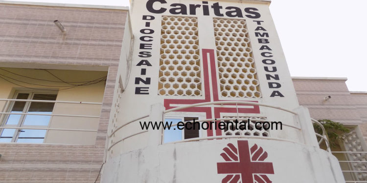 8 Mars: Les femmes de Caritas Tamba en guerre contre les violences basées sur le genre