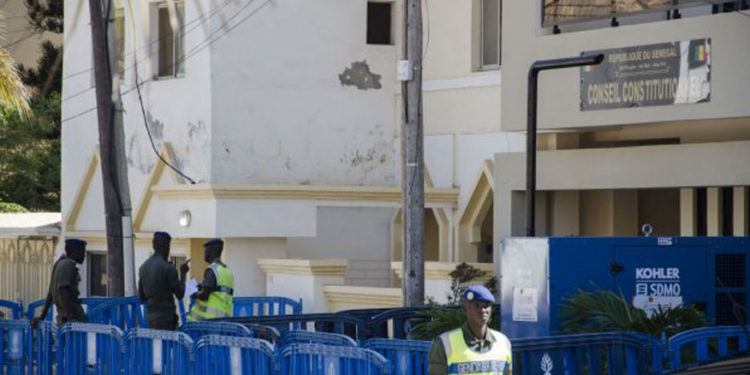 Présidentielle 2019 : Le Conseil constitutionnel confirme la réélection de Macky