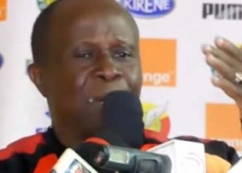 Élimination des U23 : Koto viré, Dabo sur le banc