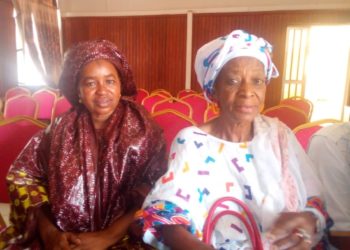 Tambacounda : Le Directoire des Femmes en Elevage (DRFEL) « renouvèle » ses instances