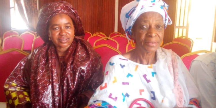 Tambacounda : Le Directoire des Femmes en Elevage (DRFEL) « renouvèle » ses instances