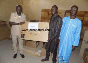 Tamba: Remise d’un matériel d’une valeur de plus de 112 millions pour des structures de santé et les centres Ado