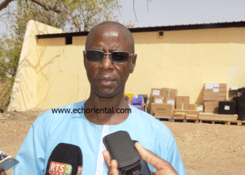 AUDIO : Dr Bayal Cissé MCR, bientôt « l’ouverture de 3 blocs opératoires à Maka, Koumpentoum et Goudiry… »