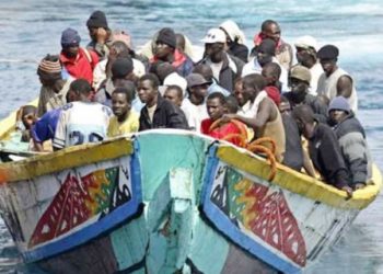 Émigration clandestine : 89 personnes de plusieurs nationalités interpellées à dionewar