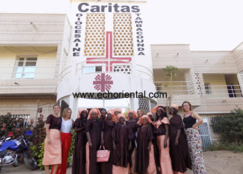 8 Mars: Les femmes de Caritas Tamba en guerre contre les violences basées sur le genre