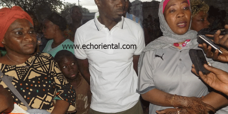 Journée de la femme à Tamba : Les femmes mariées du Dg Kassé battent leurs cadettes par 3 buts à 0, elles lancent un appel au Président Macky Sall